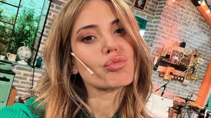 SE SUPO cuáles fueron los TRABAJOS que hicieron MILLONARIA a JESICA CIRIO |  TN