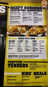 Perseus Pad Gasse Buffalo Wild Wings New Menu Klient Einkaufen Gehen Gluck