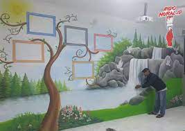 Maybe you would like to learn more about one of these? Indomural Jasa Lukis Dinding Indonesia Mural Profesional Lukis Mural Mural Cafe Mural Graffiti Mural 3d Trick Art Mural Wallpaper Mural Schol Mural Quotes