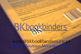 We also provide custom book binding, book waxing, and book imprinting. Bookbinding Bk Bookbinders