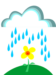 How will he win her back? April Showers Bring May Flowers Clip Art Free 13 Wikiclipart