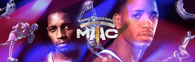 Nba Legend Tracy Mcgrady Partners With Binance Nft For Nft Series