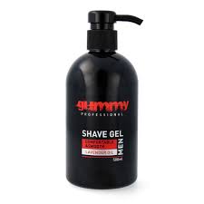 Gummy hair gel, 23.5 fl oz,regular,700ml $12.58 ($0.53 / 1 fl oz) in stock. Gummy Shave Gel With Lavander Oil Allantoin 500 Ml 17 Fl Oz