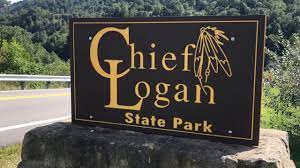 Located four miles north of logan in the heart of west virginia's southern coalfields, chief logan state park is one of the most visited facilities in the west virginia state parks system. Chief Logan State Park Youtube