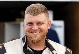 Marvin Simpkins's Instagram, Twitter & Facebook