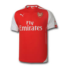 Check out our arsenal jersey selection for the very best in unique or custom, handmade pieces from our clothing shops. Arsenal Complete Switch To Puma With New Kits For 2014 15 Sportslogos Net News