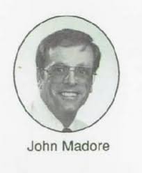 John P. Madore II (1941-2005)