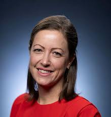 Speakers at the Informal exchange sessions