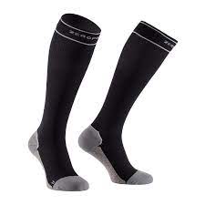 Compression Hybrid Sock For Men Long Time Use Sock Zeropoint Compression Socks Socks Women Mens Socks