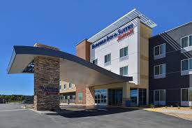 Fairfield inn reviews and fairfield.marriott.com customer ratings for july 2021. Fairfield Inn Suites Marriott Woodland Visit Yolo County California Davis Winters Clarksburg Capay Valley Woodland