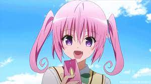 Anime girls with pink hair. Top 50 Anime Girls With Pink Hair On Mal Myanimelist Net