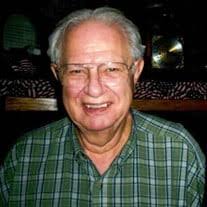 Harry Bevil Obituary