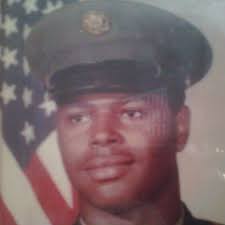 NORE with his grandson