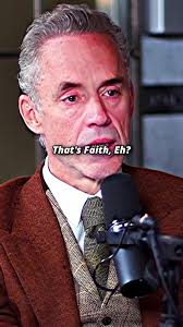 Why Jordan Peterson Does What He Does...😢