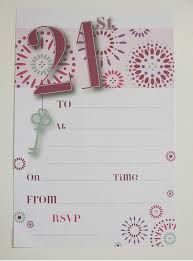 What i love most about my 21st birthday is, my 21st birthday, i would love you to join me that day, i am organizing an unforgettable evening. Amazon Com 21st Birthday Party Invitations Pack Of 20 With Envelopes Hambledon Pink Red Girl Office Products