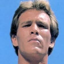 Mark Gamble — The Movie Database (TMDB)