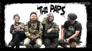 Chords For The Paps Have Fun Around Lyrics