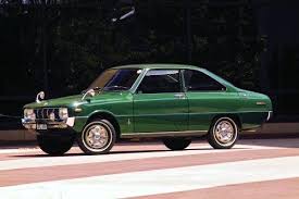 Image result for Mars Red 1970 Mazda