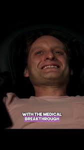 Medical Breakthrough