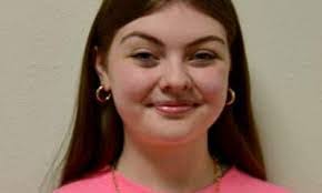 Kaley Fuller's Instagram, Twitter & Facebook