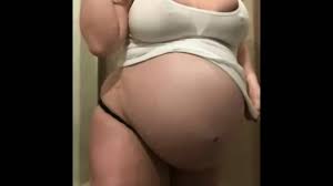 Snapchat @Ninakuns Softiebabie Pregnant - EPORNER