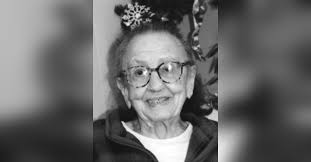 Obituary information for Hilda P Boland