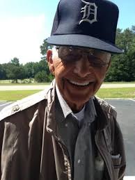 Dook Locklear Obituary (2015)