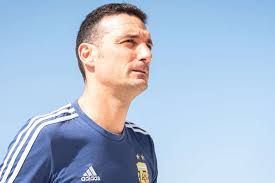 Lionel scaloni, the caretaker manager began his rebuilding work. Argentina Boss Scaloni Disapproves Of Brazil As Copa America Hosts Mykhel