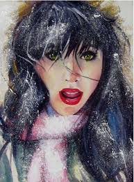 Janet Hardie's Instagram, Twitter & Facebook