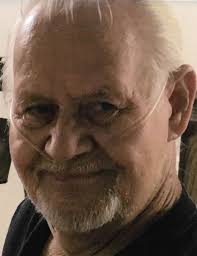 Orville Neal Dillard Obituary May 22, 2020