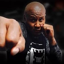 Ben Moa vs. Kent Mafileo, SteelFist Fight Night 45