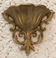 While wall sconces are a beautiful option for indoor lighting, they are also used as outdoor lighting. Vintage Home Interior Sconces Etsy