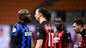 Der star der dänen erlitt am vergangenen samstag. Newsflash Romelu Lukaku Verspottet Ibrahimovic Nach Serie A Titel
