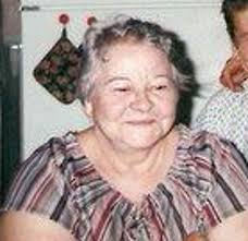 Matilda Scrivens Corey (Scrivens) Obituary October 7, 2018