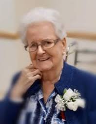Isabel (Gibson) Barnett Obituary December 16, 2018