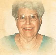 Doris DeBoer Obituary & Funeral
