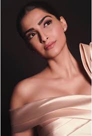 Slay or Nay: Sonam Kapoor Ahuja in Mark Bumgarner for the IWC Schaffhausen  Silver Spit Fire Gala : Bollywood News