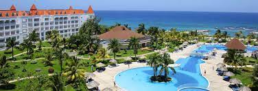 Does bahia principe luxury ambar offer any business services? Bahia Principe Grand Jamaika Resort Bahia Principe Hotels