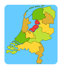 De kaart van nederland is een kaart die vaak wordt opgezocht. De Kaart Van Nederland Oefenen Met De Leukste Topo Spelletjes Topografie Van Nederland