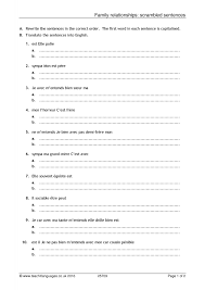 This is a printable activity to reinforce the lesson and. French Worksheets Cbse Worksheets For Class 10 French