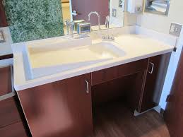 Elegant, reliable, versatile and durable: Solid Surface Keeps Babies Safe And Healthy Sterling Surfaces Solid Surface Thermoforming And Fabrication