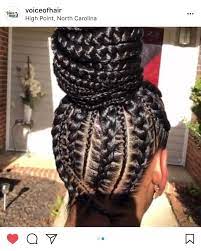 Pin By Kenyatta Jones On Braids Hair Styles Braids Hair