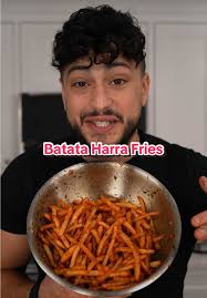 French Fries Recipe Golden Balance