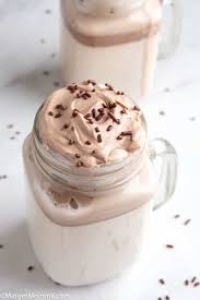 To make hot chocolate coffee. The Best Whipped Hot Chocolate Recipe Midgetmomma