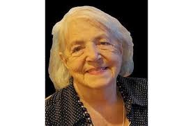 Patricia Cronk Obituary (1930