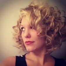 30 Days Of Nerdy Hair Nerdvember Short Hair Styles Natural Curls Hairstyles Curly Hair Styles Naturally
