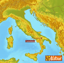 Lists towns in the cilento national park area, italy. Mare E Sole Im Cilento Renatour De