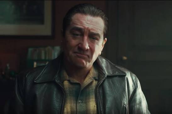 Martin Scorsese film, 'The Irishman,' scores perfect rating on Rotten  Tomatoes | PhillyVoice