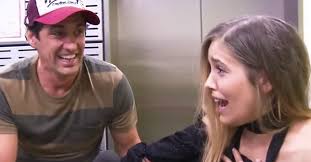 The Block: Wild detail about Eliza's relationship with radio host Andy Lee  revealed