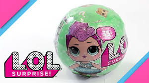 ¿qué desafíos abrirás mientras juegas a este juego de ingenio único? Abrir Lol Surprise Muneca Lol Original Youtube